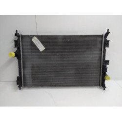Radiateur Eau Peugeot 3008 2 Phase 1 (1)