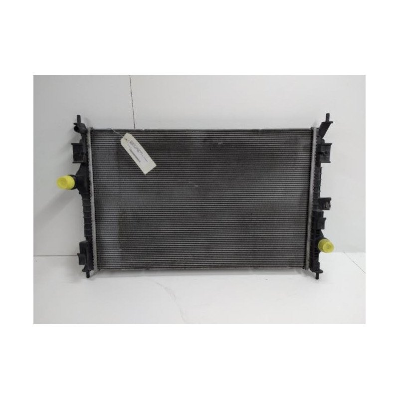 Radiateur Eau Peugeot 3008 2 Phase 1 (1)