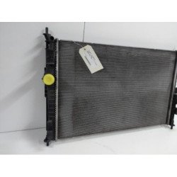 Radiateur Eau Peugeot 3008 2 Phase 1 (2)