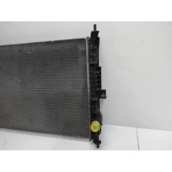 Radiateur Eau Peugeot 3008 2 Phase 1 (3)