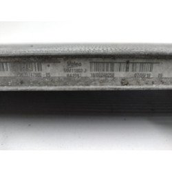 Radiateur Eau Peugeot 3008 2 Phase 1 (4)