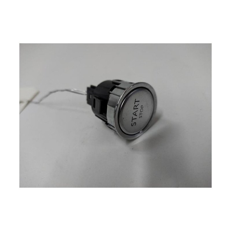 Bouton De Demarrage Peugeot 3008 2 Phase 1 (1)