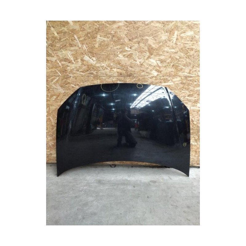 Capot Volkswagen Polo 4 Phase 2 (1)