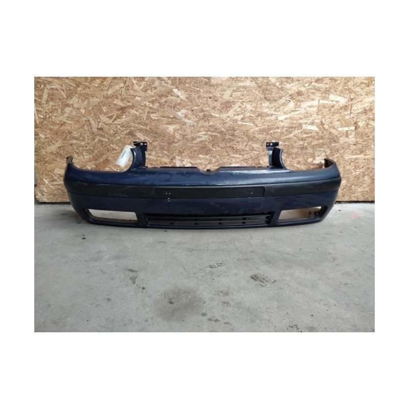 Pare Choc Avant Volkswagen Golf 4 (1)