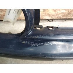 Pare Choc Avant Volkswagen Golf 4 (2)