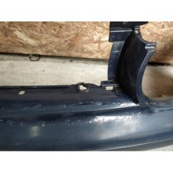 Pare Choc Avant Volkswagen Golf 4 (3)