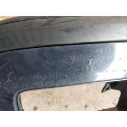 Pare Choc Avant Volkswagen Golf 4 (4)