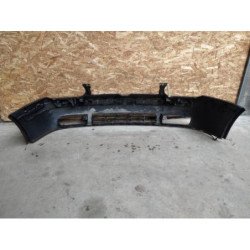 Pare Choc Avant Volkswagen Golf 4 (8)