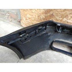 Pare Choc Avant Volkswagen Golf 4 (9)