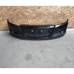 Pare Choc Avant Opel Astra H Phase 1 (1)