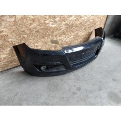 Pare Choc Avant Opel Astra H Phase 1 (3)