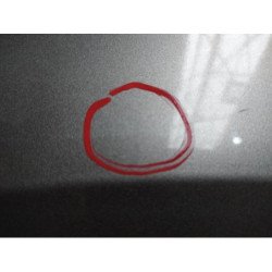 Aile Avant Droit Kia Cerato (3)