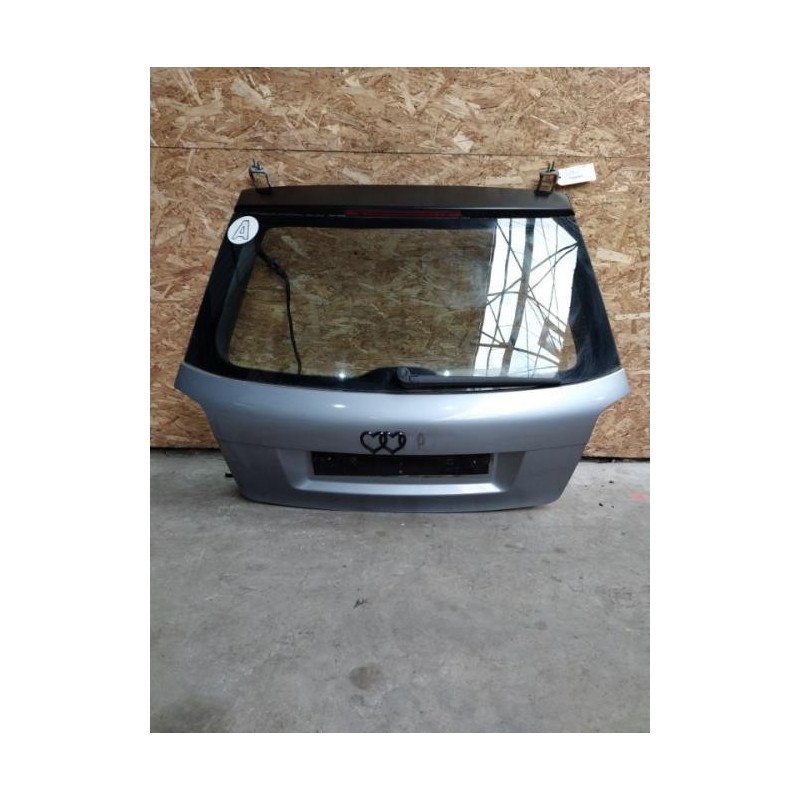 Malle/hayon Arriere Audi A3 2 Phase 1 (1)