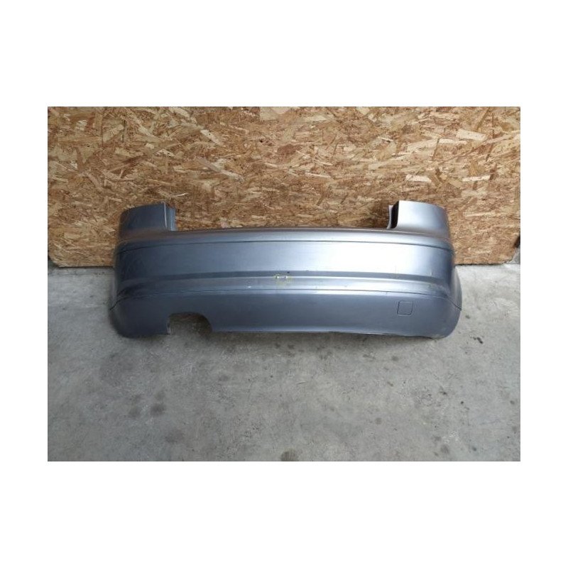 Pare Choc Arriere Audi A3 2 Phase 1 (1)