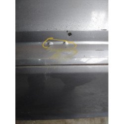 Pare Choc Arriere Audi A3 2 Phase 1 (2)