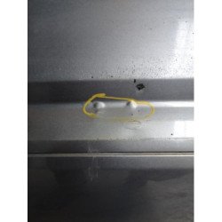 Pare Choc Arriere Audi A3 2 Phase 1 (3)