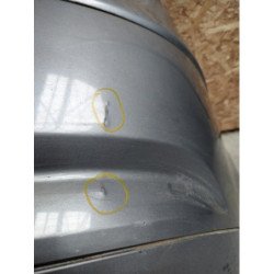 Pare Choc Arriere Audi A3 2 Phase 1 (6)