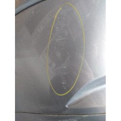 Pare Choc Arriere Audi A3 2 Phase 1 (9)