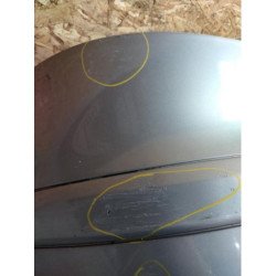 Pare Choc Arriere Audi A3 2 Phase 1 (10)