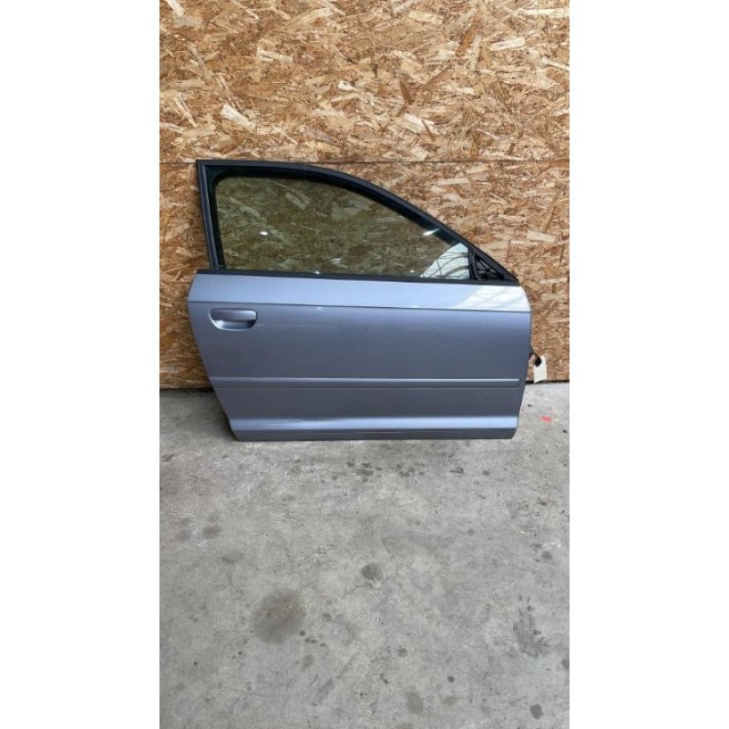 Porte Avant Droit Audi A3 2 Phase 1 (1)