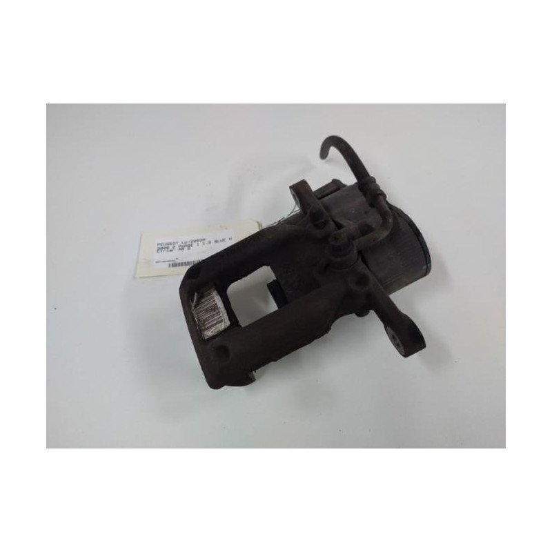 Etrier Arriere Gauche (freinage) Peugeot 3008 2 Phase 1 (1)