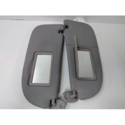 Pare Soleil Peugeot 206 Phase 1 (3)