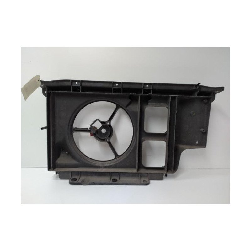 Ventilateur Eau Peugeot 206 Phase 1 (1)