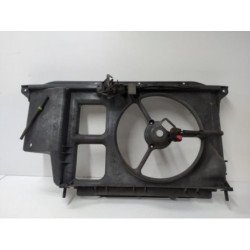 Ventilateur Eau Peugeot 206 Phase 1 (2)