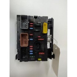 Boitier Servitude Moteur (bsm) Citroen C3 1 Phase 1 (1)