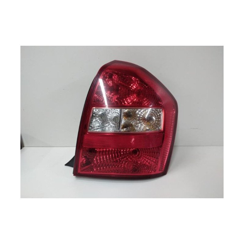 Feu Arriere Principal Droit (feux) Kia Cerato (1)