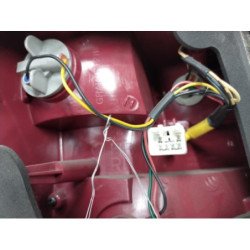 Feu Arriere Principal Droit (feux) Kia Cerato (3)