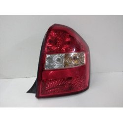 Feu Arriere Principal Gauche (feux) Kia Cerato (1)