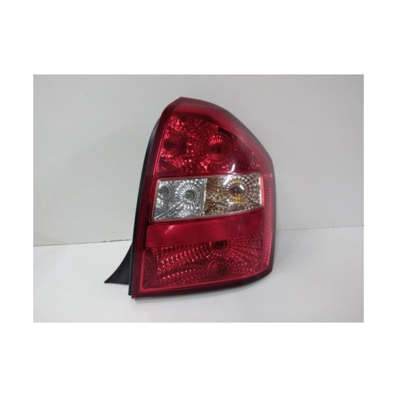 Feu Arriere Principal Gauche (feux) Kia Cerato (1)