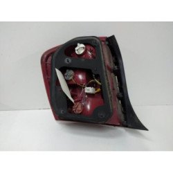 Feu Arriere Principal Gauche (feux) Kia Cerato (2)