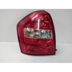 Feu Arriere Principal Gauche (feux) Kia Cerato (4)