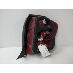 Feu Arriere Principal Gauche (feux) Kia Cerato (5)