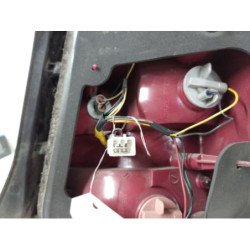 Feu Arriere Principal Gauche (feux) Kia Cerato (6)