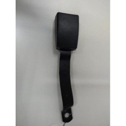 Pretensionneur De Ceinture Avant Gauche Volkswagen Polo 4 Phase 2 (2)