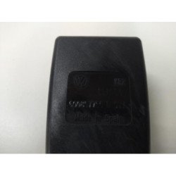 Pretensionneur De Ceinture Avant Gauche Volkswagen Polo 4 Phase 2 (4)