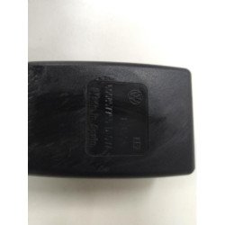 Pretensionneur De Ceinture Avant Gauche Volkswagen Polo 4 Phase 2 (5)