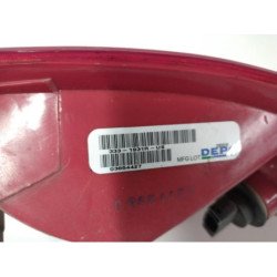 Feu Arriere Principal Droit (feux) Chrysler Pt Cruiser Phase 1 Break (3)