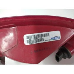 Feu Arriere Principal Droit (feux) Chrysler Pt Cruiser Phase 1 Break (4)