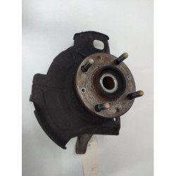 Pivot De Moyeu Avant Gauche Kia Cerato (2)