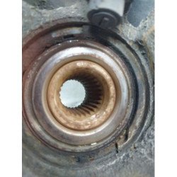 Pivot De Moyeu Avant Gauche Kia Cerato (4)