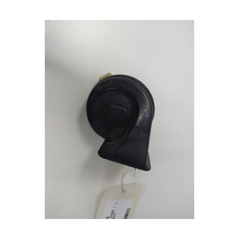 Avertisseur/klaxon Renault Trafic 3 Court Phase 1 (1)