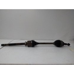 Cardan Droit (transmission) Renault Trafic 3 Court Phase 1 (1)