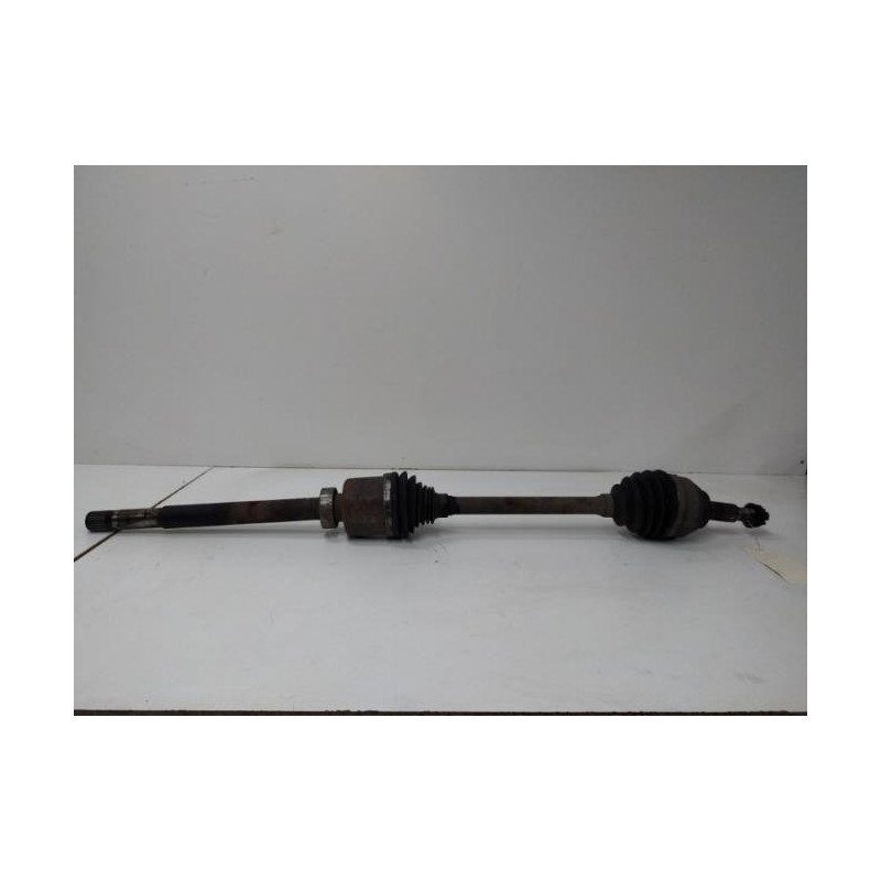 Cardan Droit (transmission) Renault Trafic 3 Court Phase 1 (1)