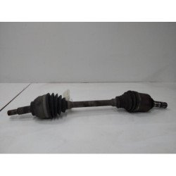 Cardan Gauche (transmission) Renault Trafic 3 Court Phase 1 (1)