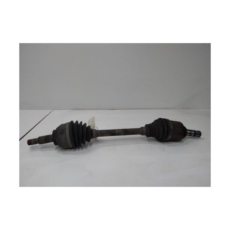 Cardan Gauche (transmission) Renault Trafic 3 Court Phase 1 (1)