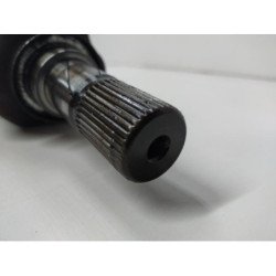 Cardan Gauche (transmission) Renault Trafic 3 Court Phase 1 (2)